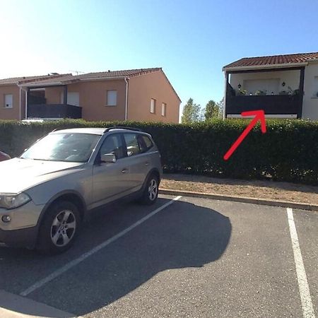 La Campagne Romantique - Avec Entree Autonome, Clim Neuve, Parking Prive & Sa Piscine ! - Saint-Sulpice  Extérieur photo
