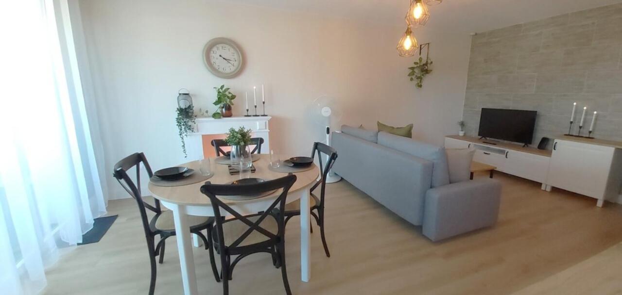 La Campagne Romantique - Avec Entree Autonome, Clim Neuve, Parking Prive & Sa Piscine ! - Saint-Sulpice  Extérieur photo